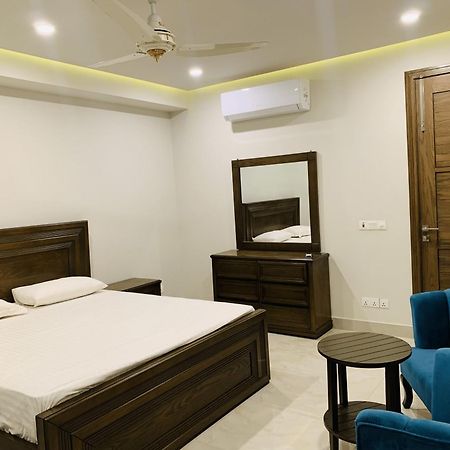 Sigma Lodge Islamabad Bagian luar foto