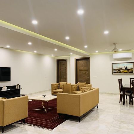 Sigma Lodge Islamabad Bagian luar foto