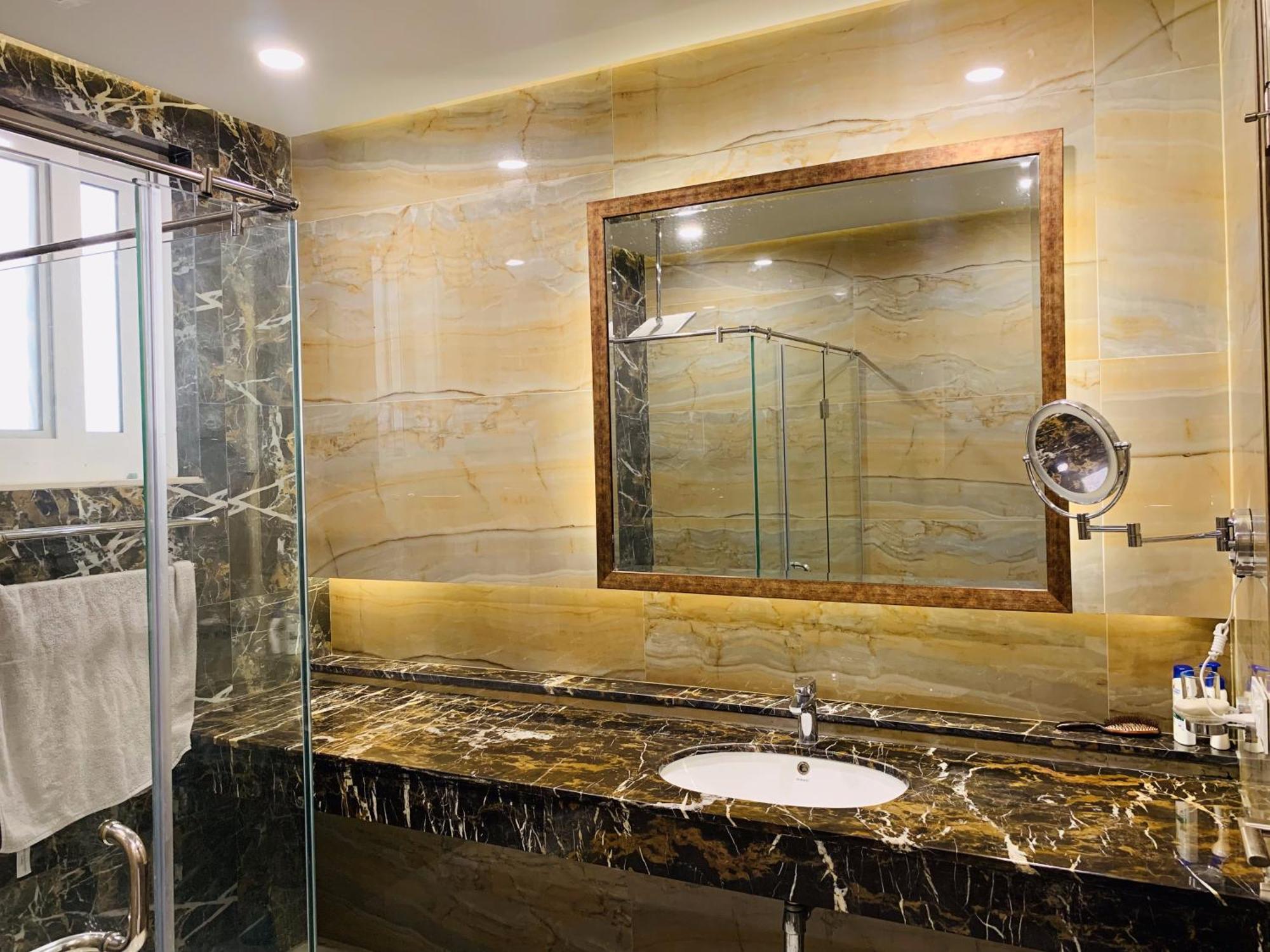 Sigma Lodge Islamabad Bagian luar foto