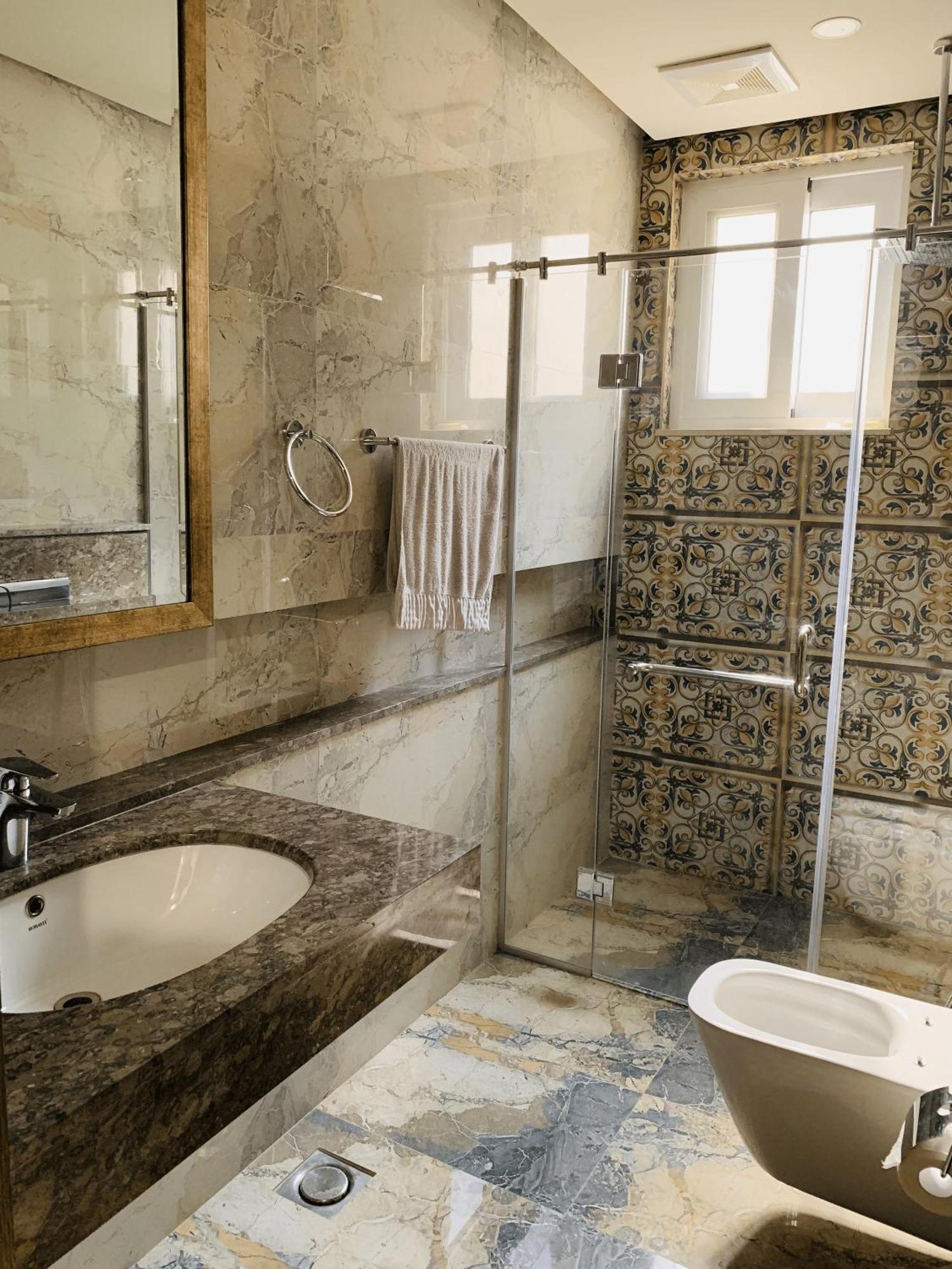 Sigma Lodge Islamabad Bagian luar foto