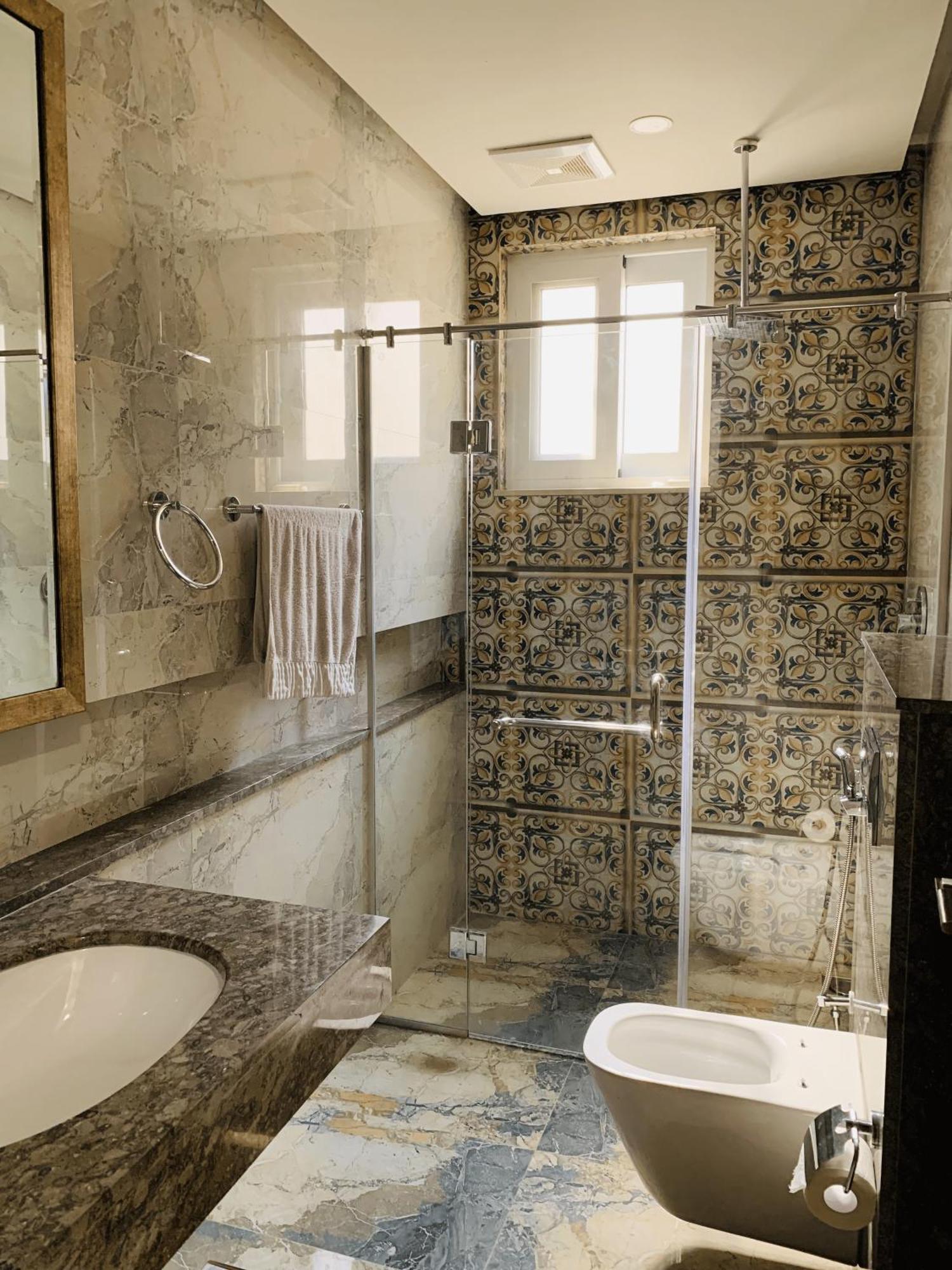 Sigma Lodge Islamabad Bagian luar foto