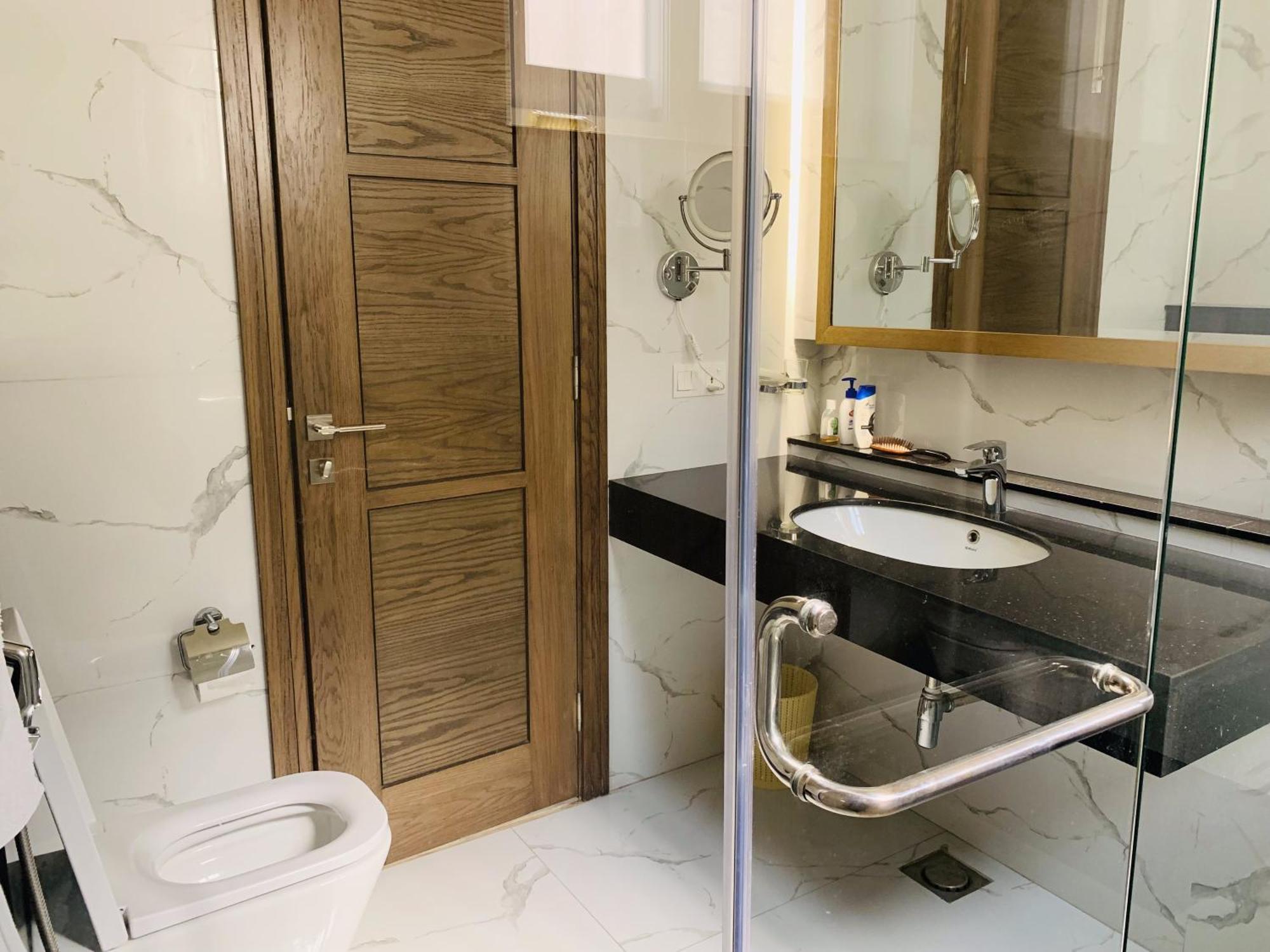Sigma Lodge Islamabad Bagian luar foto