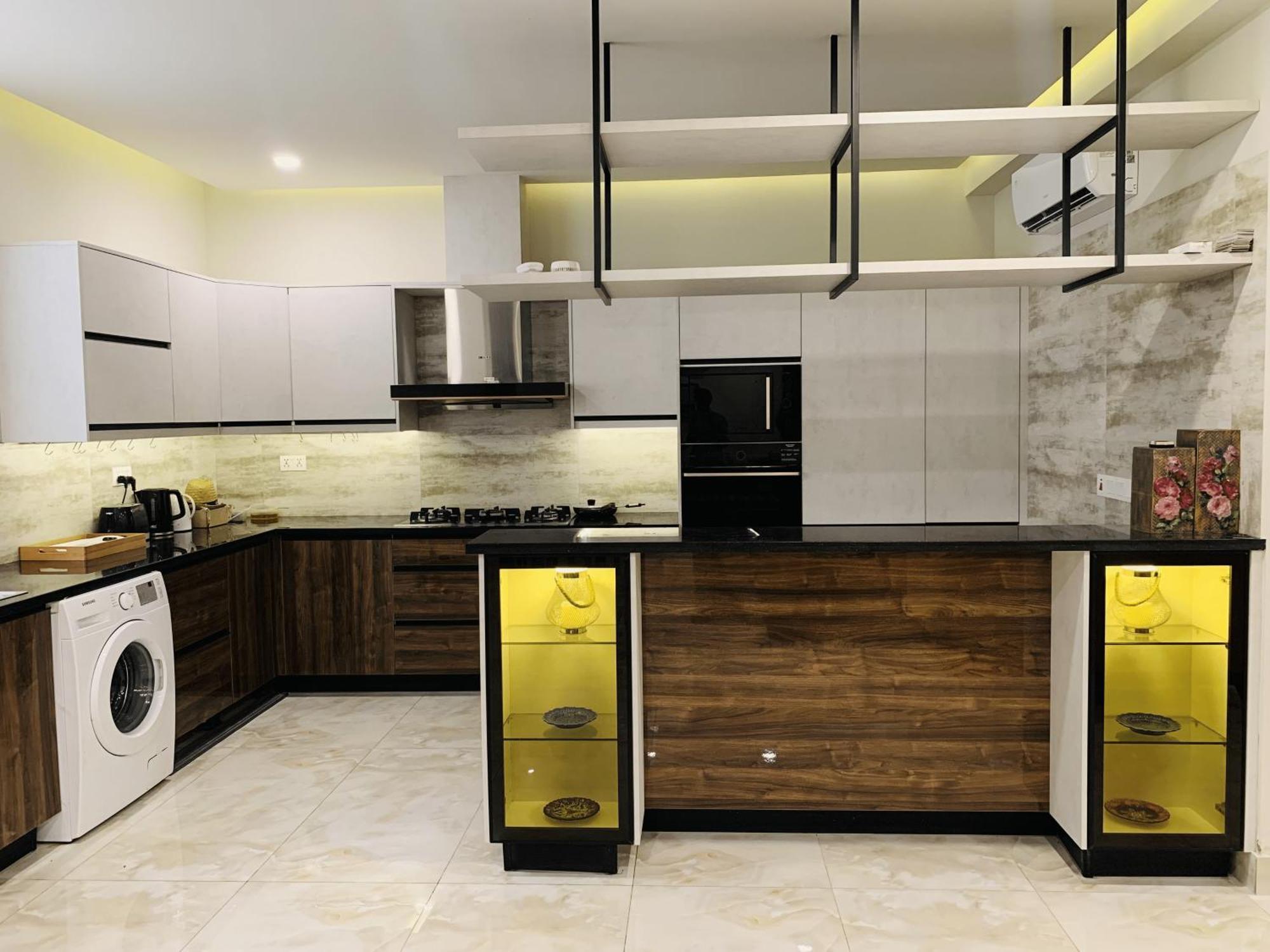 Sigma Lodge Islamabad Bagian luar foto