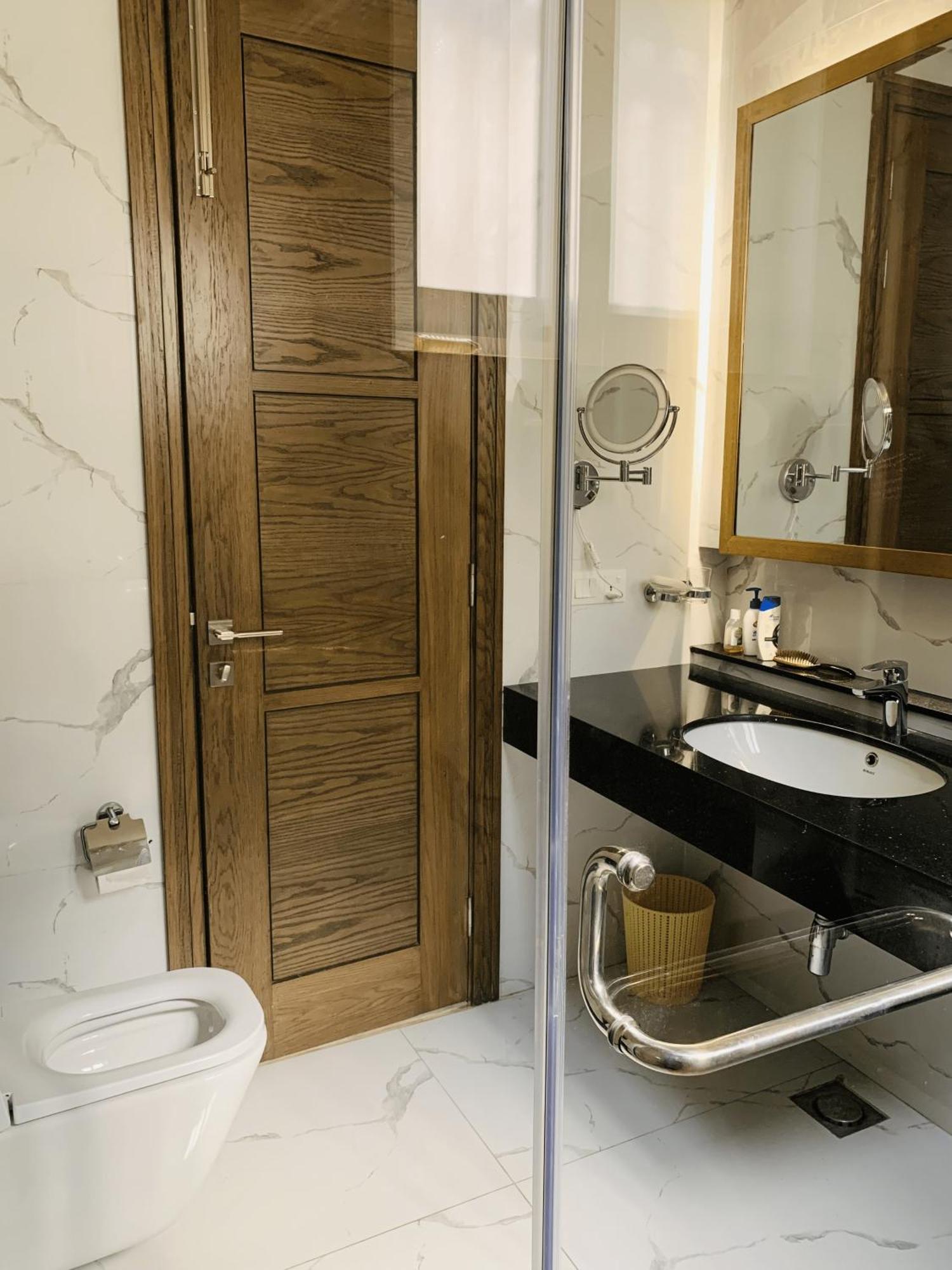 Sigma Lodge Islamabad Bagian luar foto